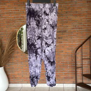 Forever 21 tie-dye pant. Size Medium (runs like small)